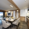 La Plagne - Residencia MGM Manaka - Apart 3pzas 6pax Gran Confort 60 m²